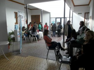 Escuela, medios y TICS ¿aliados o rivales? en Gualeguay