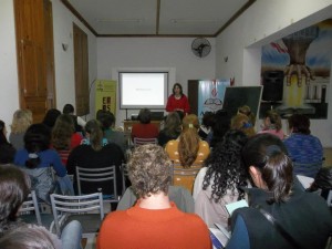 Curso Alfabetización: enseñanza de la lengua escrita, en Gualeguay