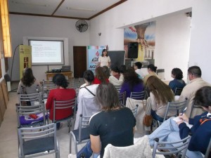 Curso Alfabetización: enseñanza de la lengua escrita, en Gualeguay