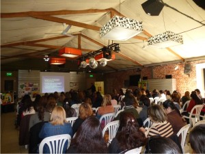 Educación Sexual Integral con enfoque de género en La Paz