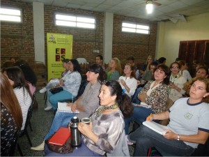 Seminario de acompañamiento para el Concurso de Oposición en Victoria