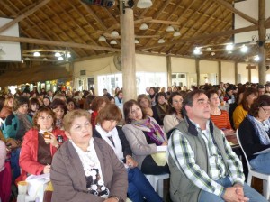 Viernes 12 de Julio » Seminario de la Lic. Sandra Nicastro en Colón