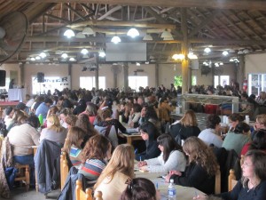 Viernes 12 de Julio » Seminario de la Lic. Sandra Nicastro en Colón