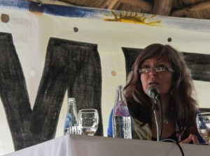 Viernes 12 de Julio » Seminario de la Lic. Sandra Nicastro en Colón