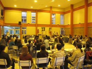 El teatro de títeres: hacia una pedagogía de la Memoria - Paraná - 31 de julio