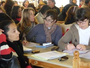 Colón » Seminario: Lo actual, lo nuevo lo contemporáneo en la educación