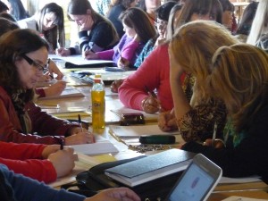 Colón » Seminario: Lo actual, lo nuevo lo contemporáneo en la educación