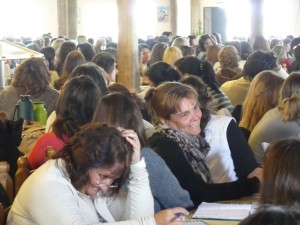 Colón » Seminario: Lo actual, lo nuevo lo contemporáneo en la educación