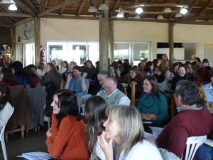 Colón » Seminario: Lo actual, lo nuevo lo contemporáneo en la educación