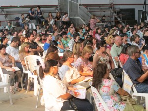 Charla - Taller » La educación argentina de 1955 a la actualidad