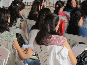 Charla - Taller » La educación argentina de 1955 a la actualidad