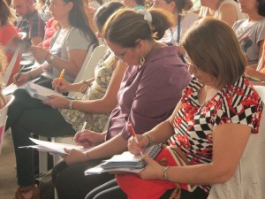 Charla - Taller » La educación argentina de 1955 a la actualidad