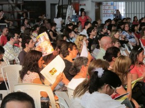 Charla - Taller » La educación argentina de 1955 a la actualidad