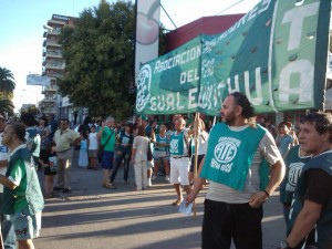 Gualeguaychú  / 6 de marzo