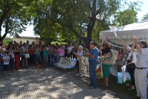 Gualeguaychú  / 6 de marzo