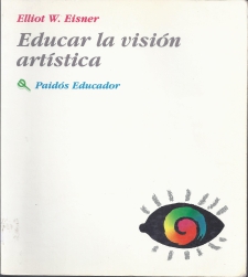 Educar la visión artística