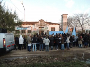 Jornada de Lucha » Gualeguay