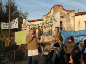 Jornada de Lucha » Gualeguay