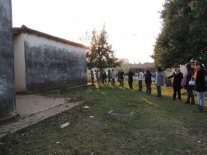 Jornada de Lucha » Gualeguay