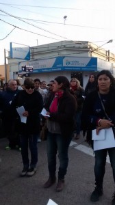 Jornada de Lucha » Nogoyá