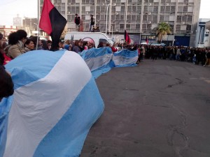 Jornada de Lucha » Paraná