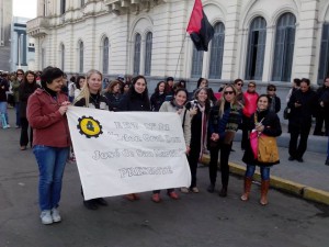 Jornada de Lucha » Paraná