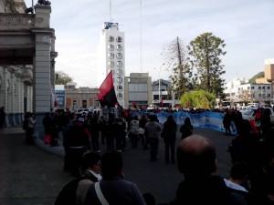 Jornada de Lucha » Paraná