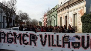 Jornada de Lucha » Villaguay 