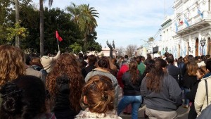 Jornada de Lucha » Villaguay 