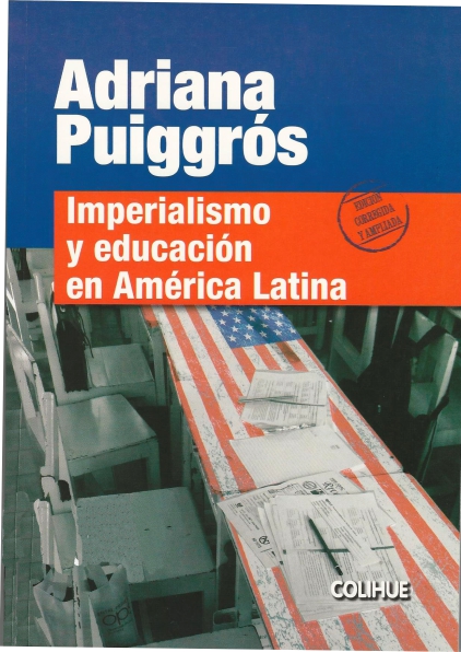 Imperialismo y educación en América Latina