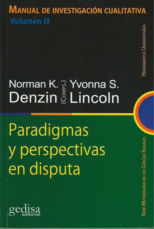 Paradigmas y perspectivas en disputa – Volumen II
