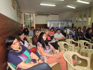 III Encuentro Provincial de Nivel Superior