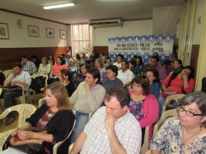 III Encuentro Provincial de Nivel Superior