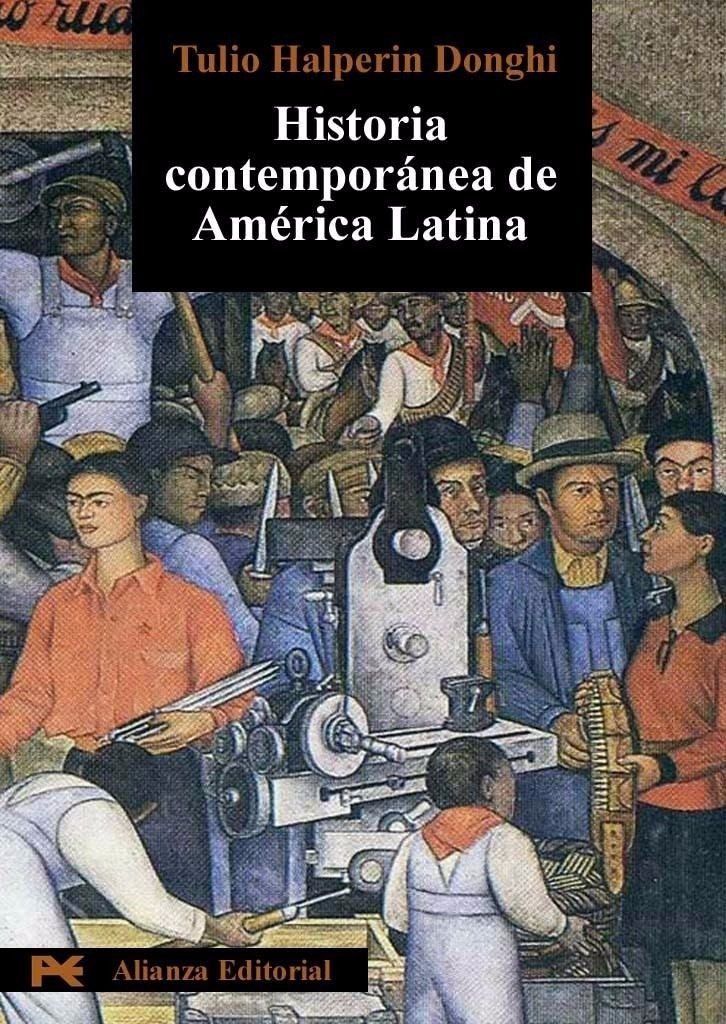 Historia contemporánea de América Latina