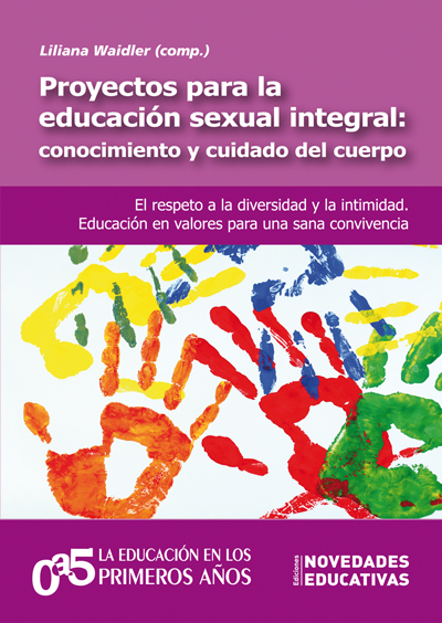 Proyectos para la educación sexual integral: conocimiento y cuidado del cuerpo