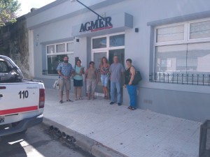 En Villaguay 