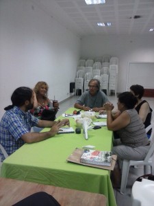 En Villaguay 