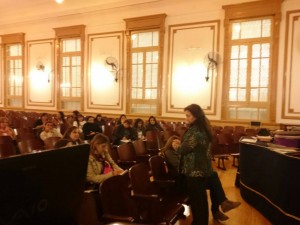 »Gualeguaychú »2 de mayo »Identidad y regulaciones del trabajo docente