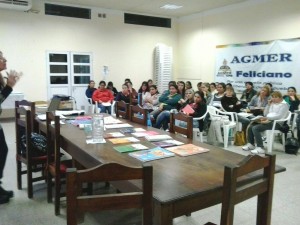 »Feliciano »4 de mayo »El desafío de enseñar los números naturales y las operaciones con problemas en la escuela primaria