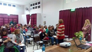 Gualeguay »11 de mayo »El desafío de enseñar los números naturales y las operaciones con problemas en la escuela primaria