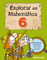 Explorar en matemática 06