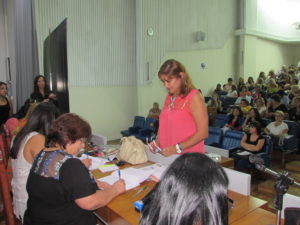 Concurso de Supervisor de Primaria