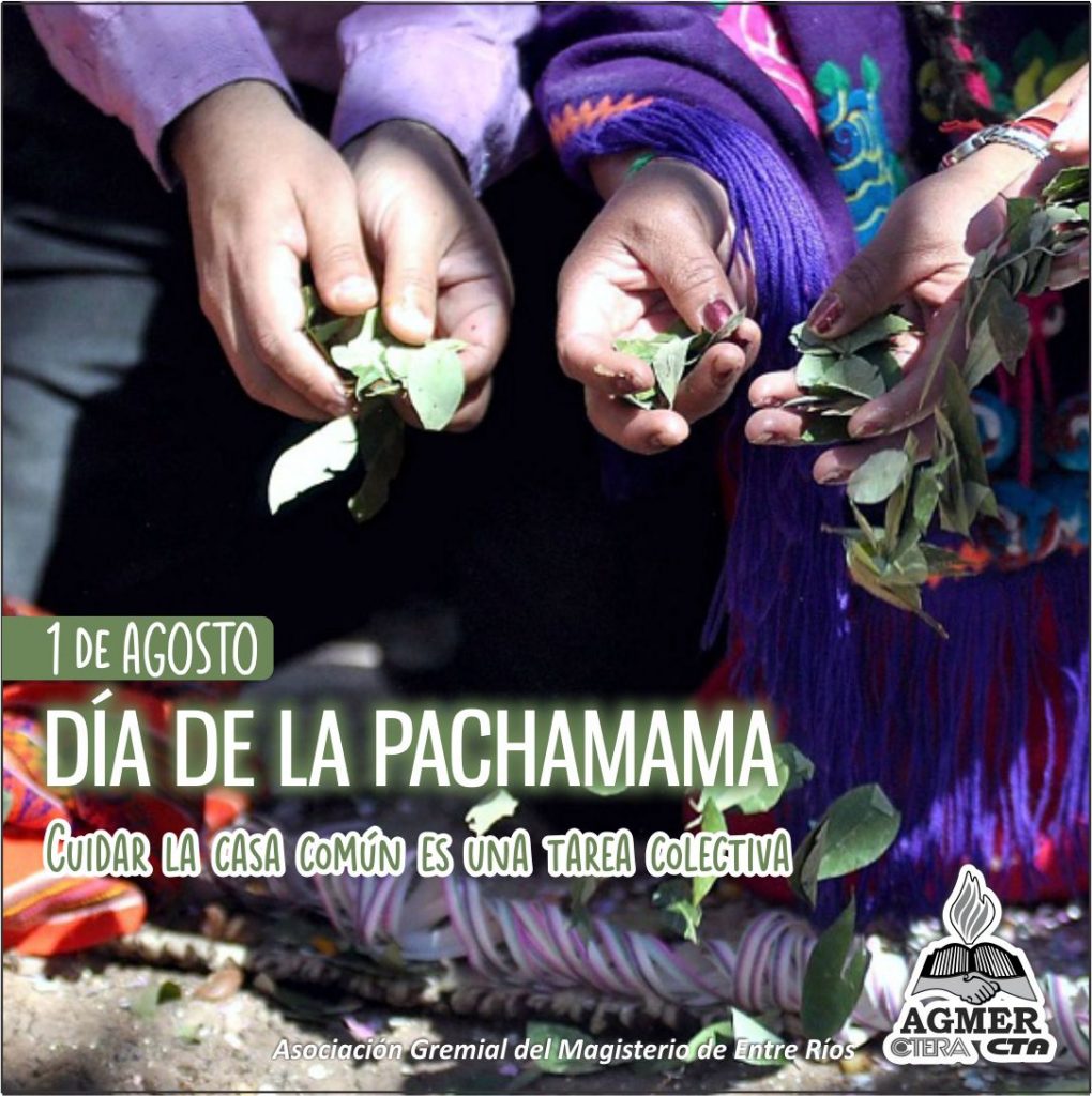 Día de la Pachamama: por qué se conmemora hoy, martes 1 de agosto