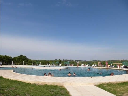 Complejo Carlos Fuentealba