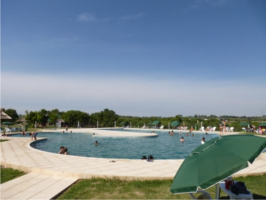 Complejo Carlos Fuentealba