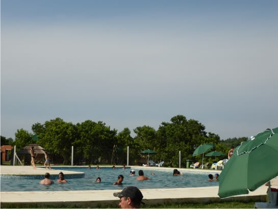 Complejo Carlos Fuentealba