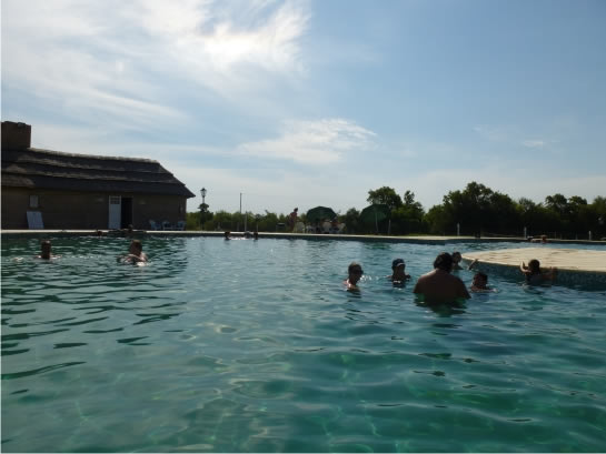 Complejo Carlos Fuentealba