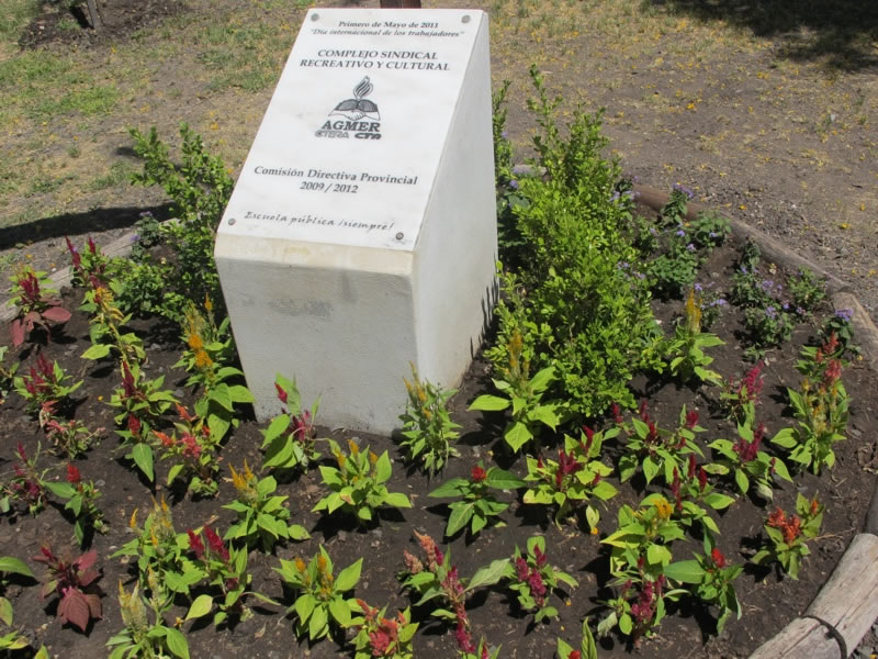 Complejo Carlos Fuentealba