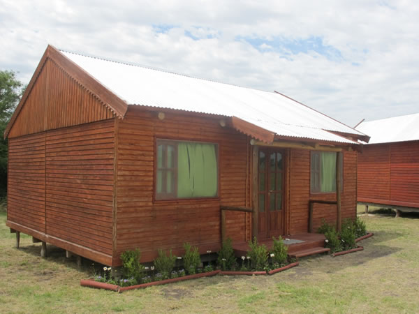 Complejo Carlos Fuentealba