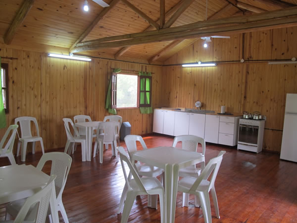 Complejo Carlos Fuentealba